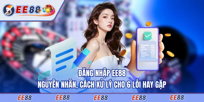 ĐĂNG NHẬP EE88