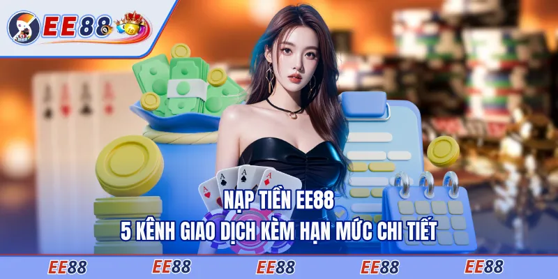 NẠP TIỀN EE88